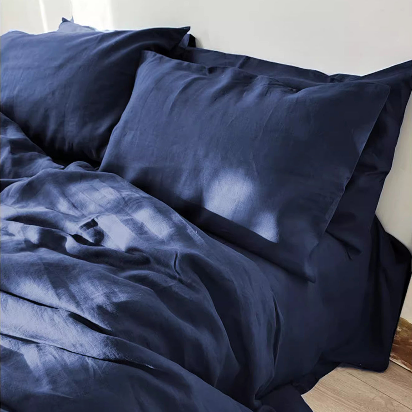Linen Love Standard Housewife Pillowcase